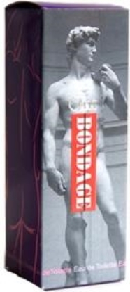 Picture of £3.49 BONDAGE OUT MENS FRAGRANCE 50ml (1