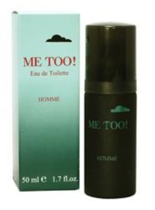 Picture of £3.49 ME TOO HOMME MENS FRAG. 50ml (12)