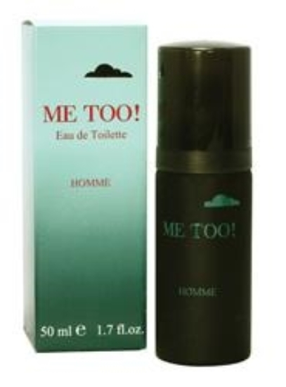 Picture of £3.49 ME TOO HOMME MENS FRAG. 50ml (12)