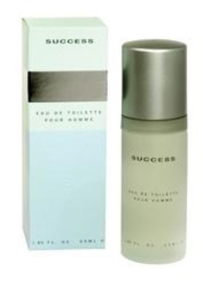 Picture of £3.49 SUCCESS  HOMME MENS FRAGRANCE 55ml