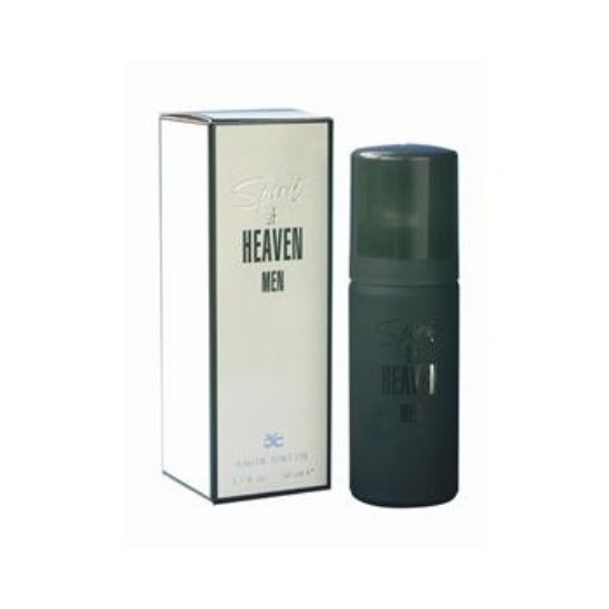 Picture of £3.49 SPIRIT HEAVEN MENS FRAGRANCE 50ml