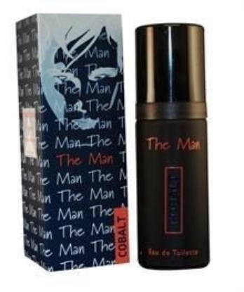 Picture of £3.49 THE MAN COBALT MENS FRAGRANCE 50ml