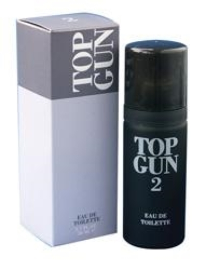 Picture of £3.49 TOP GUN 2 MENS FRAGRANCE 50ml (12)