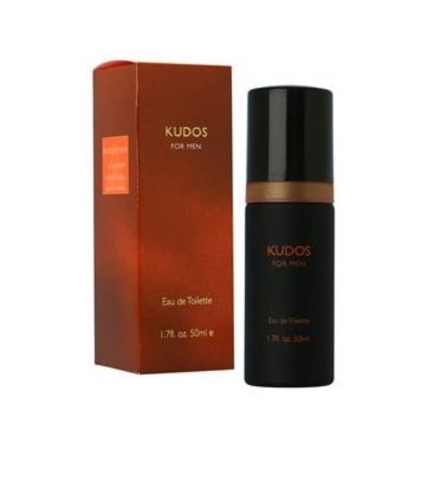 Picture of £3.49 KUDOS MENS FRAGRANCE 50ml (12)