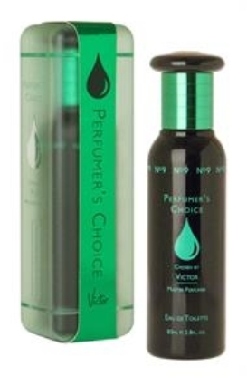 Picture of £5.99 P.CHOICE 50ML VICTOR NO.9