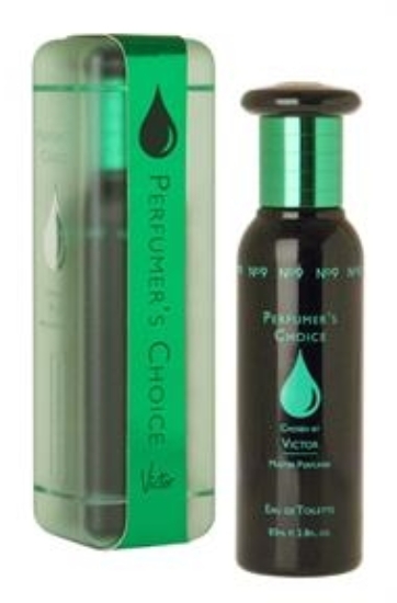 Picture of £5.99 P.CHOICE 50ML VICTOR NO.9