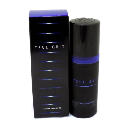Picture of £3.49 TRUE GRIT FRAGRANCE 55ml