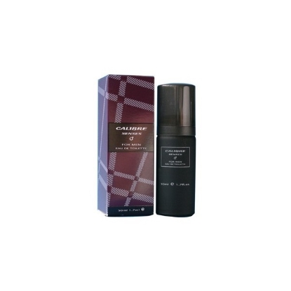 Picture of £3.49 CALIBRE SENSES FRAGRANCE 50ml