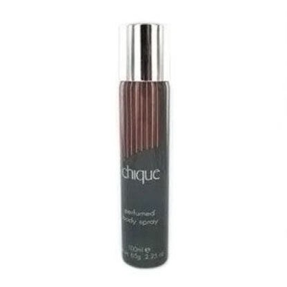 Picture of £2.49 CHIQUE  BODY SPRAYS 75ml (6)