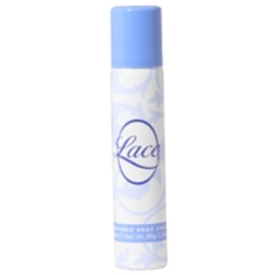 Picture of £2.49 LACE  BODY SPRAYS 75ml (6)