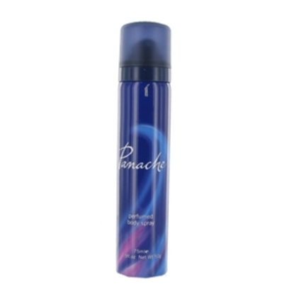 Picture of £2.49 PANACHE  BODY SPRAYS 75ml (6)