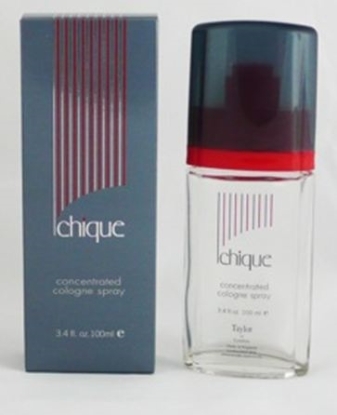 Picture of £7.99 CHIQUE COLOGNE SPRAYS 100ml (6)