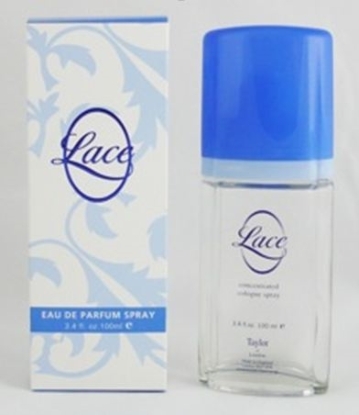 Picture of £7.99 LACE COLOGNE SPRAYS 100ml (6)