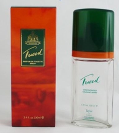 Picture of £7.99 TWEED COLOGNE SPRAYS 100ml (6)