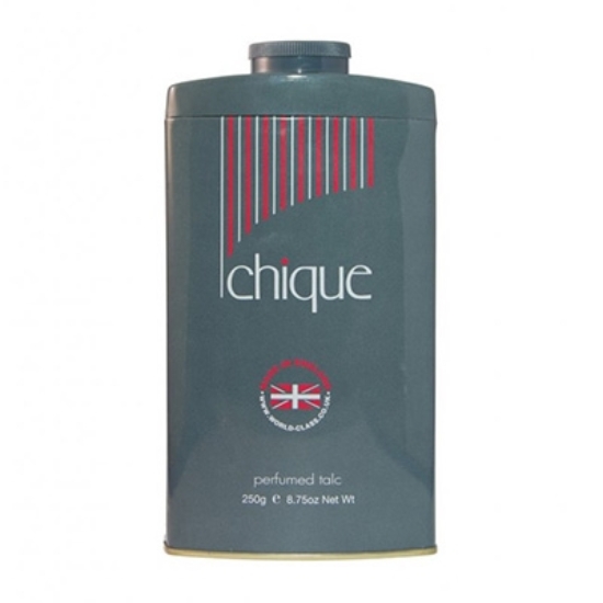 Picture of £4.99 CHIQUE TALC
