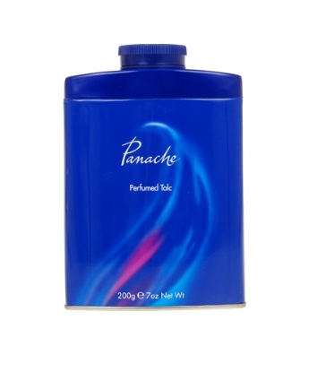 Picture of £4.99 PANACHE 200g TALC (6)