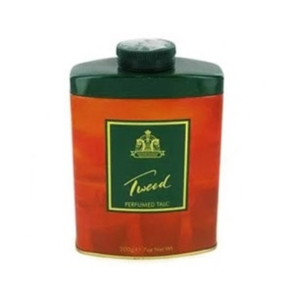 Picture of £4.99 TWEED 200g TALC (6)