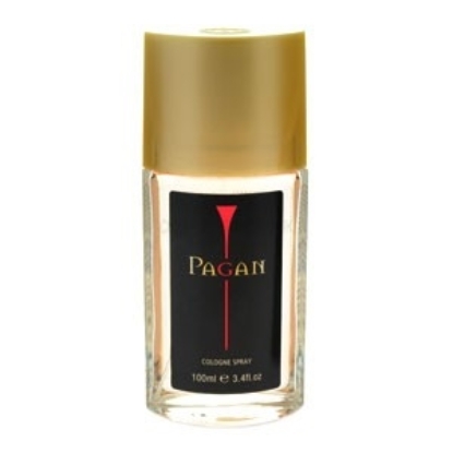 Picture of £5.99 PAGAN COLOGNE SPRAY 100ml (6)