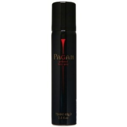 Picture of £1.99 PAGAN BODYSPRAY (12)