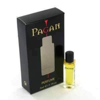 Picture of £5.99 PAGAN PERFUME 3ml (6)