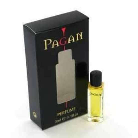 Picture of £5.99 PAGAN PERFUME 3ml (6)
