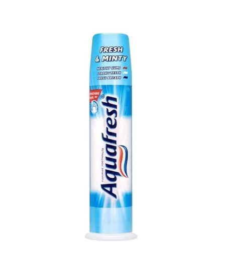 Picture of £1.49 AQUAFRESH PUMP T-PASTE FRESHEN (6