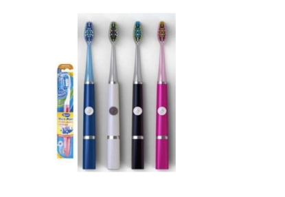 Picture of £4.99 WISDOM WHITEN BATTERY T-BRUSH (10)