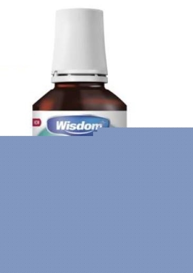 Picture of £1.99 CHLORHEXIDINE M/WASH MINT A/F (6)