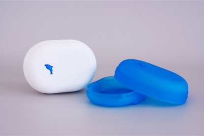 Picture of £0.99 LARGE SOAP DISH BATH SIZE (12)