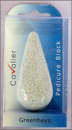 Picture of £1.49 CAVALIER PUMICE STONE (6)