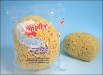 Picture of £0.99 MULTY SYNTHETIC SEA SPONGES (45)