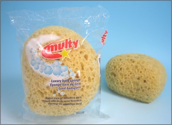 Picture of £0.99 MULTY SYNTHETIC SEA SPONGES (45)