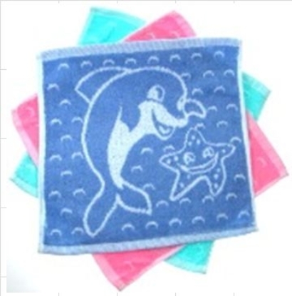 Picture of £1.29 FACECLOTHS OCEAN (12)