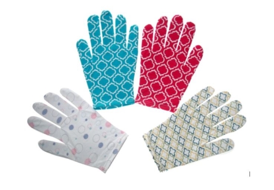 Picture of £1.99 MOISTURISING GLOVES (12)