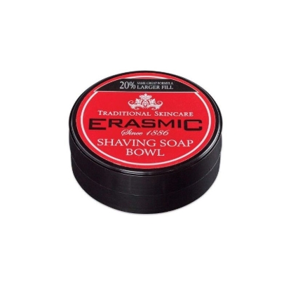 Picture of £2.99 ERASMIC SOAP BOWL 90g (6)