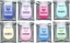 Picture of £2.99 RAMER SMALL SOFT BODY SPONGE (6)