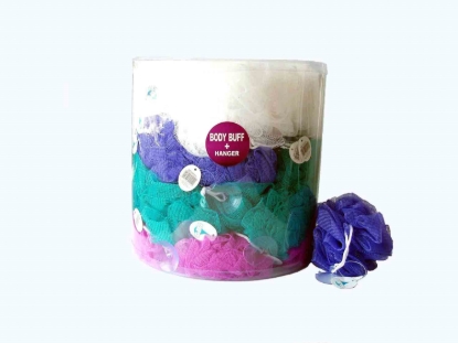 Picture of £1.00 SUCTION SHOWER FLOWERS (36)