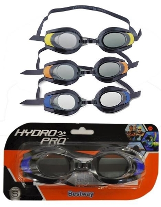 Picture of £2.99 SWIM GOGGLES AGE 7+ (12)