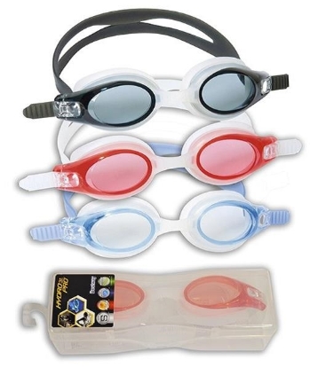 Picture of £5.99 SWIM GOGGLES AGE 14 + (12)