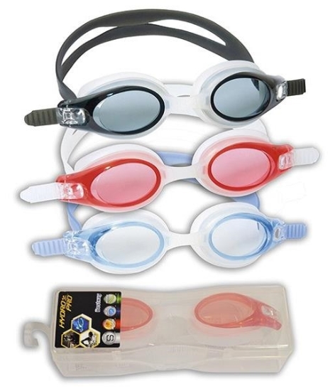 Picture of £5.99 SWIM GOGGLES AGE 14 + (12)