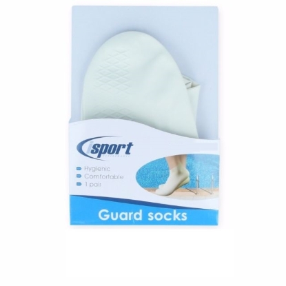 Picture of £2.99 GUARDSOCKS MEDIUM 3-5 (3)