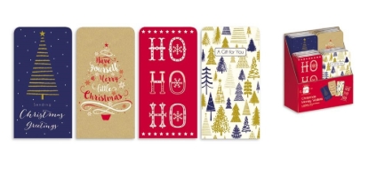 Picture of £1.00 GIFT WRAP 5M CUTE (50) XAJGW101