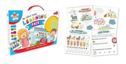 Picture of £2.99 GAME EARLY LEARNING (12) EYSP