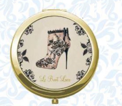 Picture of £5.99 LE BOOT BOXED MIRRORS (12) M-G4466