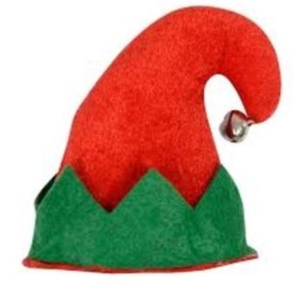 Picture of £1.49 ELF HATS (12) PT0738