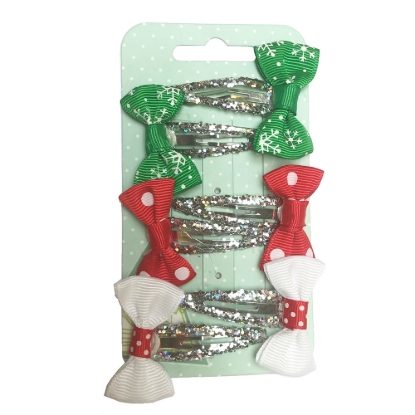 Picture of £1.49 FESTIVE SLEEPIES x 6 (12) PT0744