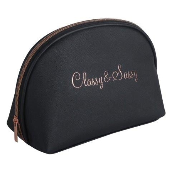 Picture of £8.99 COSM.BAG CLASSY SASSY (3) B8335