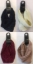 Picture of £6.99 SNOODS LADIES 4 ASST(12) SNOOD300