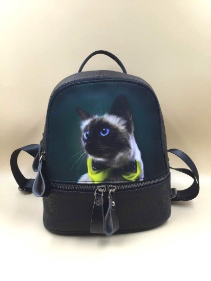 Picture of £14.99 BACKPACK CAT (1) ANPB310