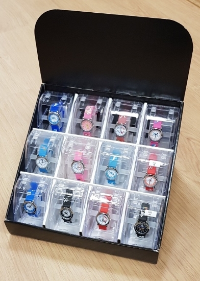 Picture of £5.99 KID'S WATCHES (12) KIDSWATCHES